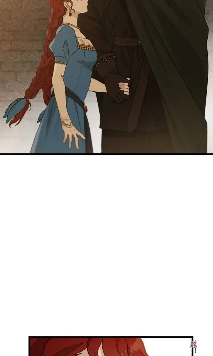 Under the Oak Tree Under the Oak Tree Chapter 50 - Page 75