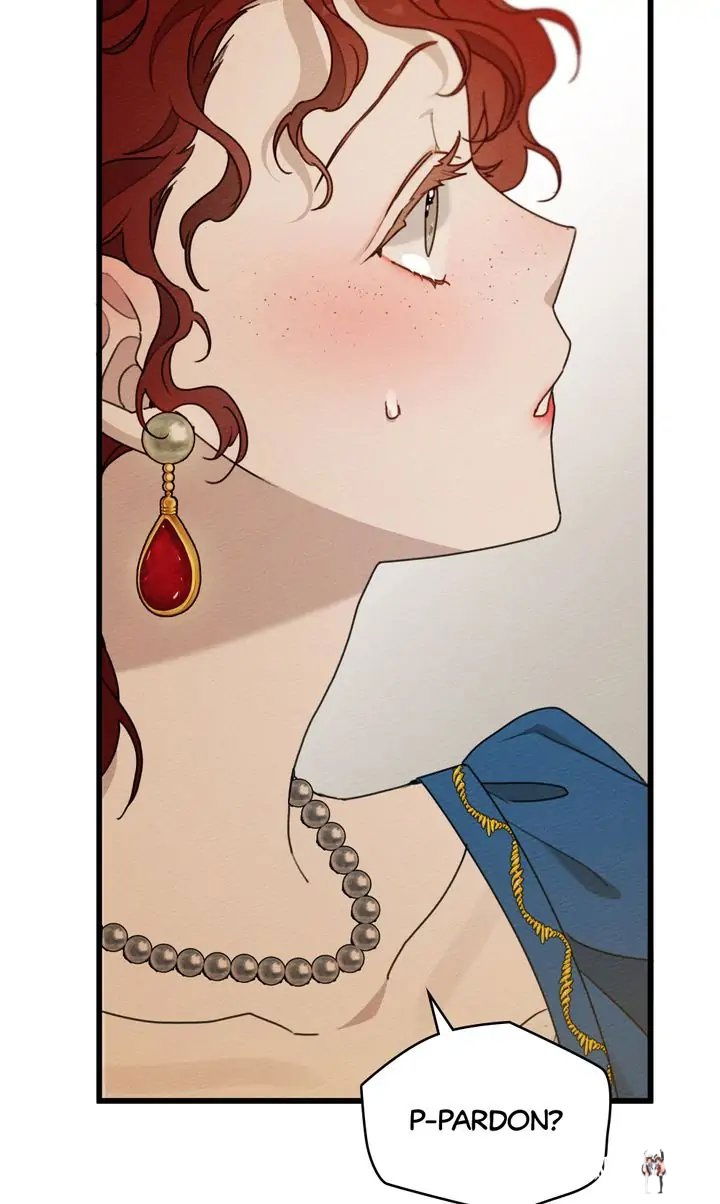 Under the Oak Tree Under the Oak Tree Chapter 50 - Page 76