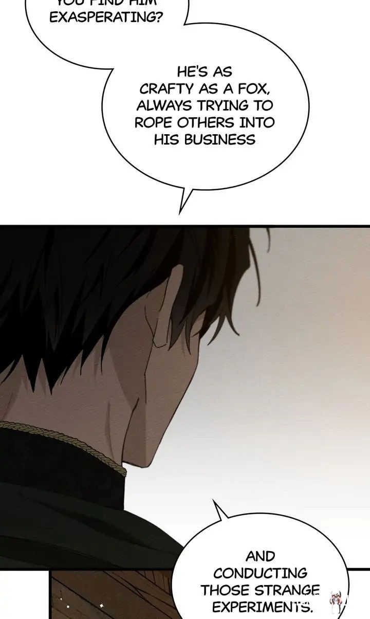 Under the Oak Tree Under the Oak Tree Chapter 50 - Page 79