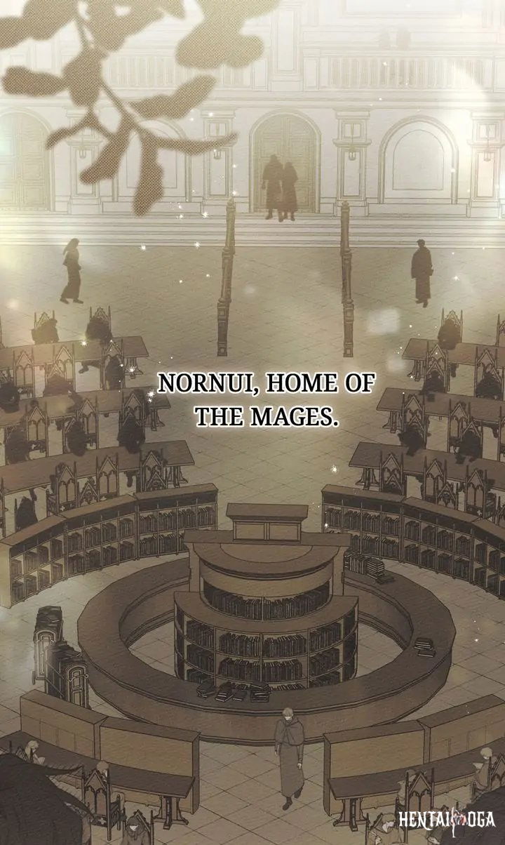 Under the Oak Tree Under the Oak Tree Chapter 50 - Page 8