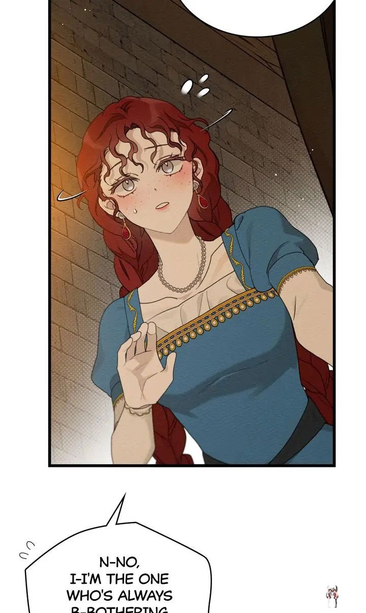 Under the Oak Tree Under the Oak Tree Chapter 50 - Page 80