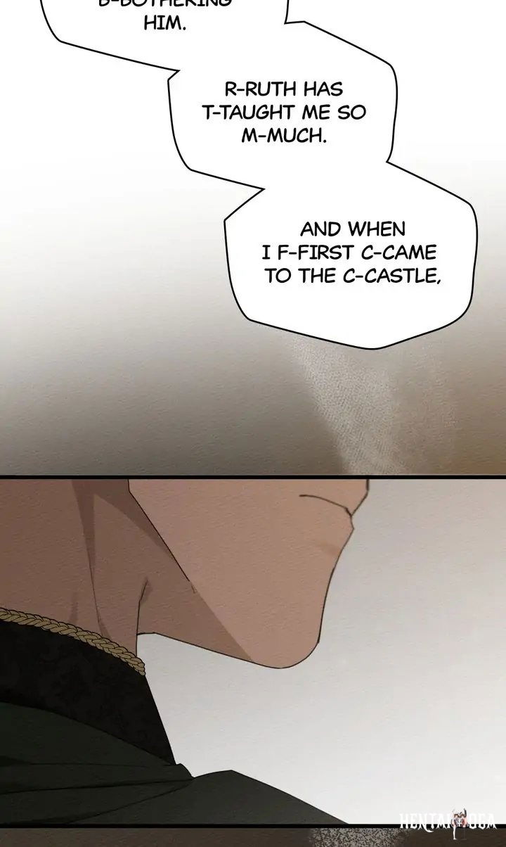 Under the Oak Tree Under the Oak Tree Chapter 50 - Page 81