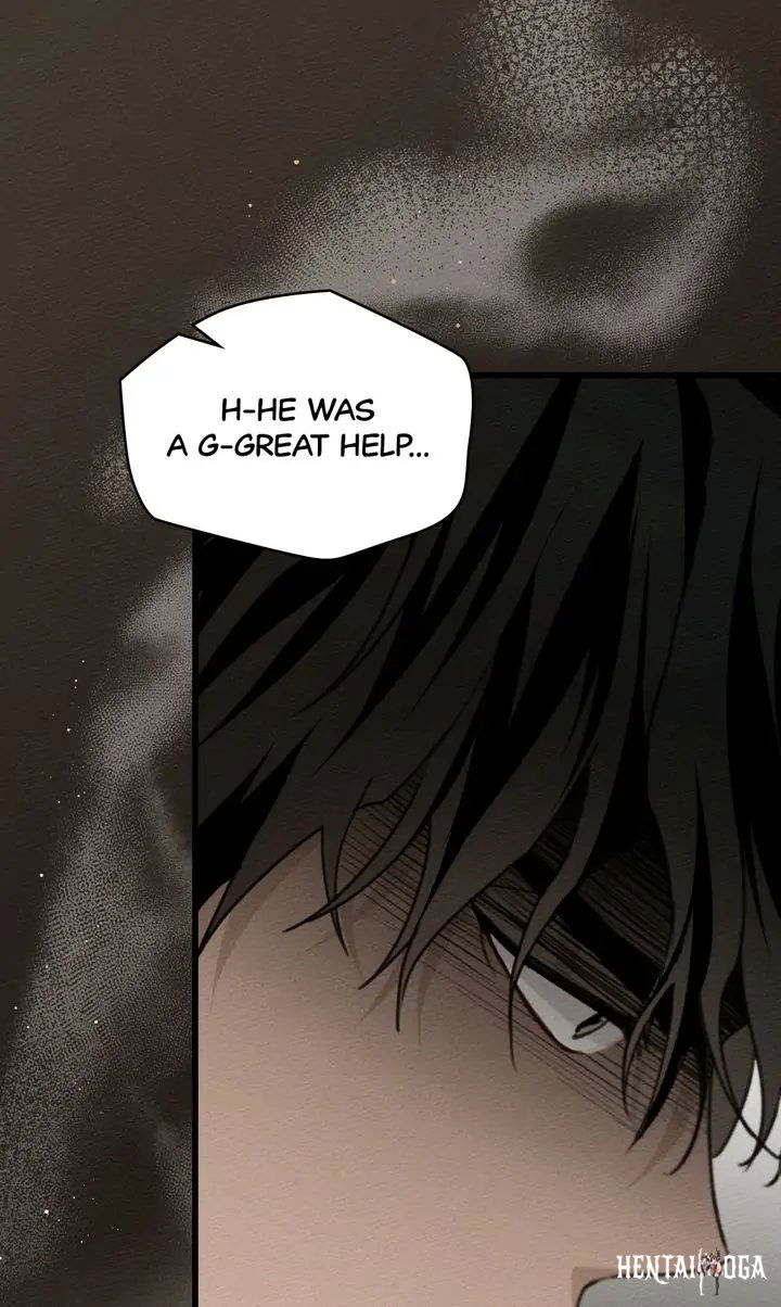 Under the Oak Tree Under the Oak Tree Chapter 50 - Page 82