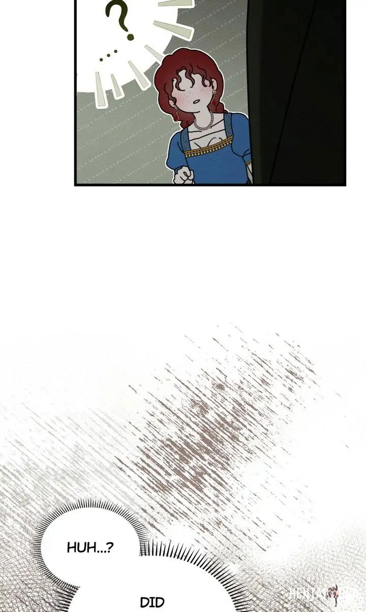 Under the Oak Tree Under the Oak Tree Chapter 50 - Page 84