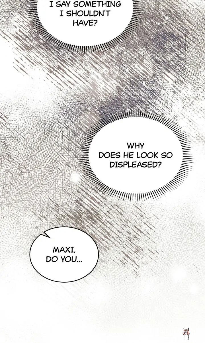 Under the Oak Tree Under the Oak Tree Chapter 50 - Page 85