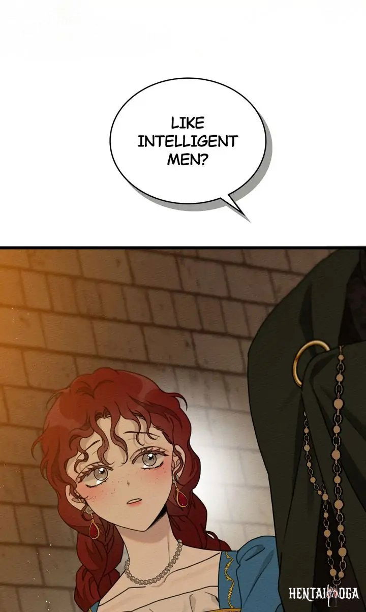 Under the Oak Tree Under the Oak Tree Chapter 50 - Page 86