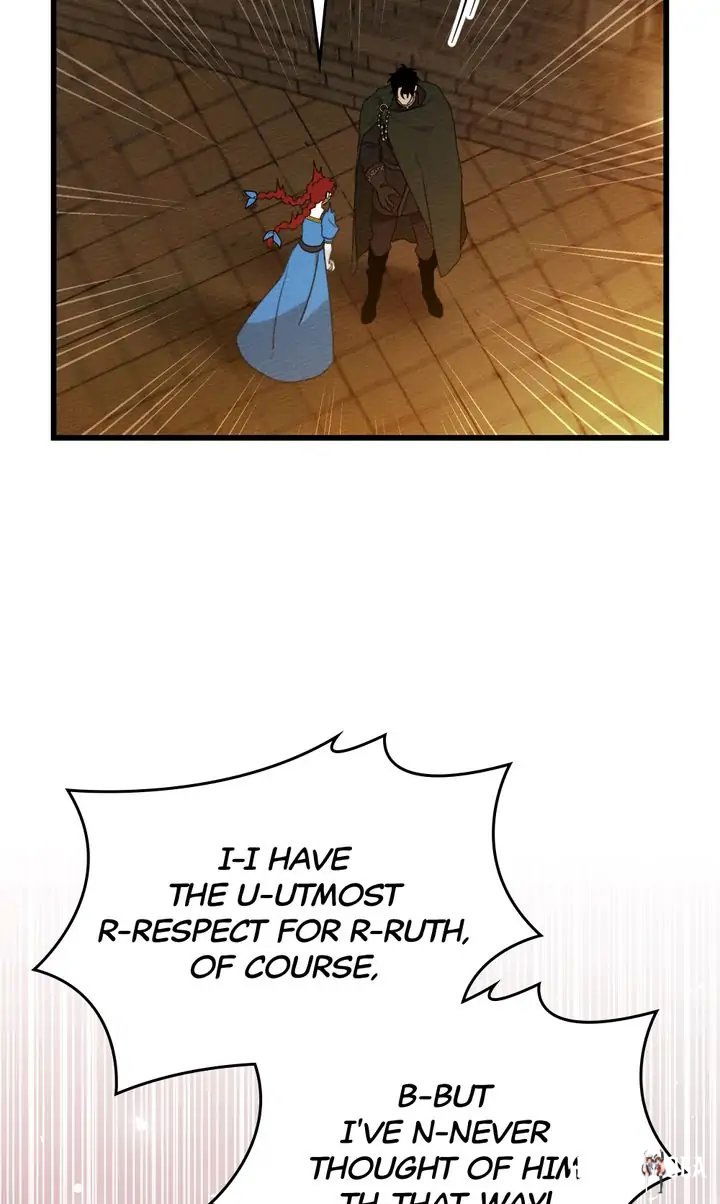 Under the Oak Tree Under the Oak Tree Chapter 50 - Page 91