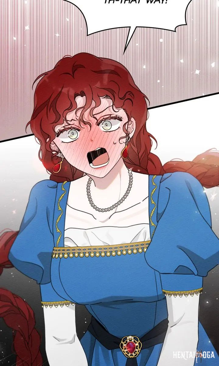 Under the Oak Tree Under the Oak Tree Chapter 50 - Page 92