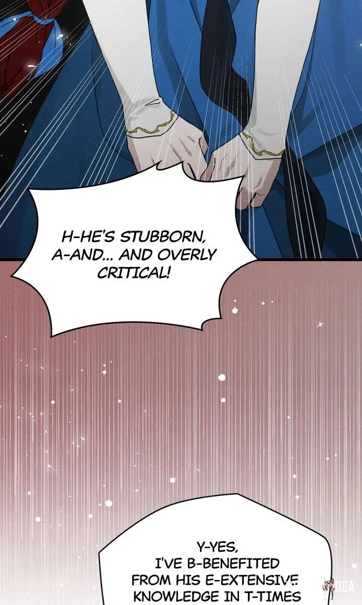 Under the Oak Tree Under the Oak Tree Chapter 50 - Page 93