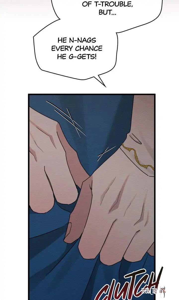 Under the Oak Tree Under the Oak Tree Chapter 50 - Page 94