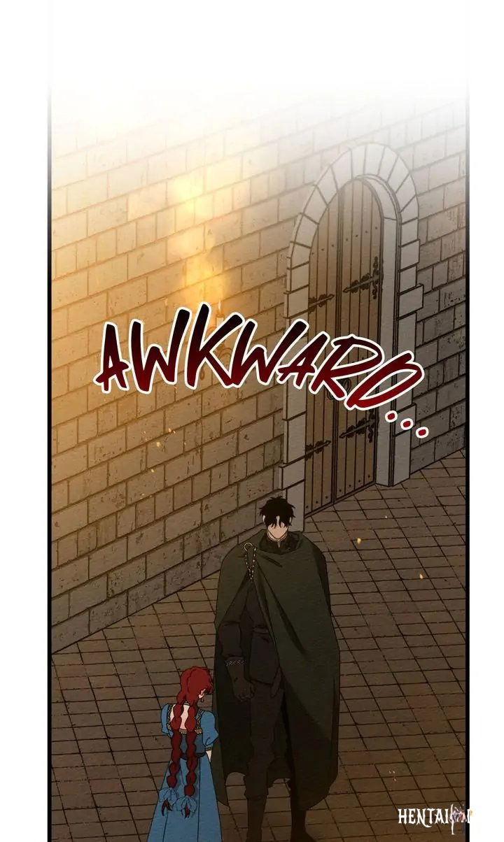 Under the Oak Tree Under the Oak Tree Chapter 50 - Page 98