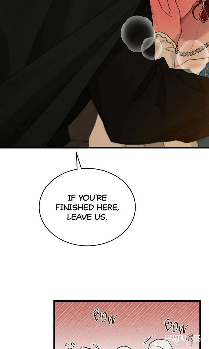 Under the Oak Tree Under the Oak Tree Chapter 51 - Page 15 Under the Oak Tree Under the Oak Tree Chapter 51 - Page 15