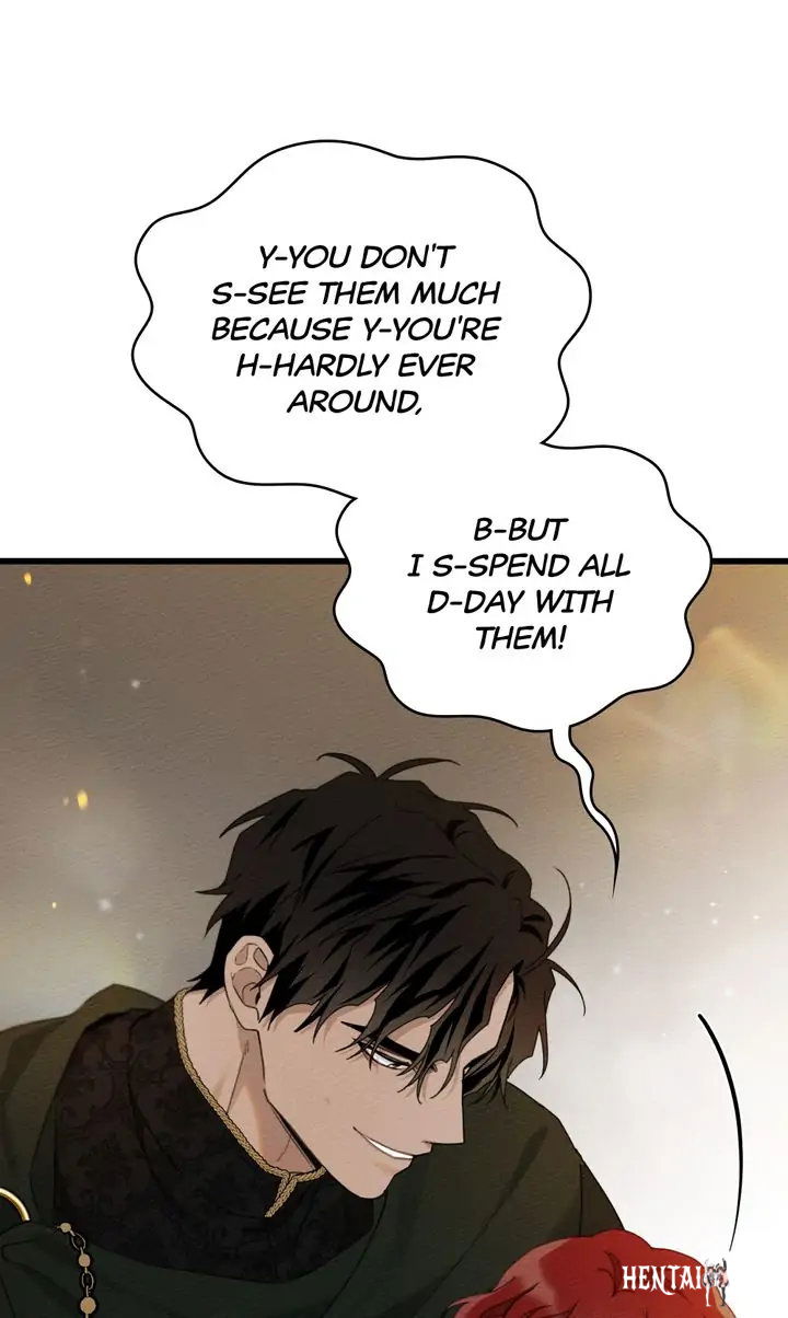 Under the Oak Tree Under the Oak Tree Chapter 51 - Page 18 Under the Oak Tree Under the Oak Tree Chapter 51 - Page 18