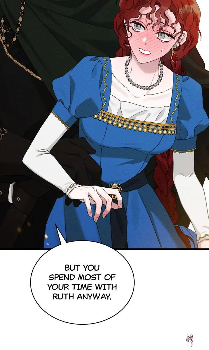 Under the Oak Tree Under the Oak Tree Chapter 51 - Page 19 Under the Oak Tree Under the Oak Tree Chapter 51 - Page 19