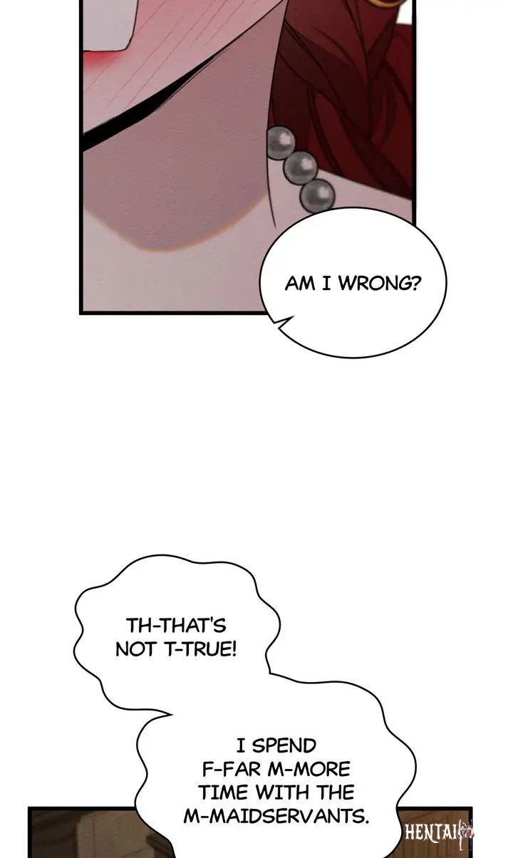 Under the Oak Tree Under the Oak Tree Chapter 51 - Page 21 Under the Oak Tree Under the Oak Tree Chapter 51 - Page 21