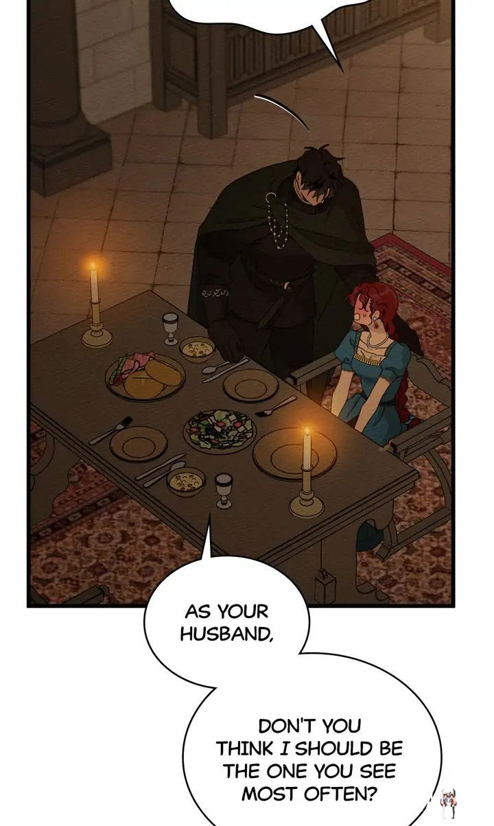 Under the Oak Tree Under the Oak Tree Chapter 51 - Page 22 Under the Oak Tree Under the Oak Tree Chapter 51 - Page 22