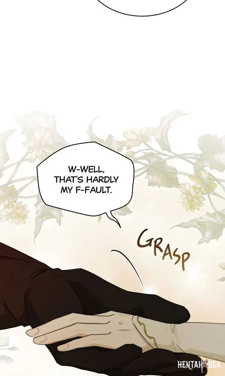 Under the Oak Tree Under the Oak Tree Chapter 51 - Page 23 Under the Oak Tree Under the Oak Tree Chapter 51 - Page 23