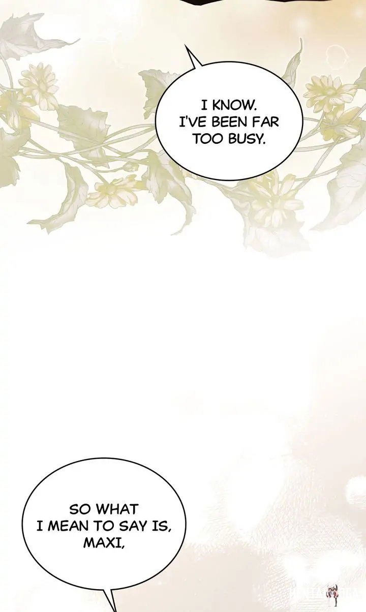 Under the Oak Tree Under the Oak Tree Chapter 51 - Page 24 Under the Oak Tree Under the Oak Tree Chapter 51 - Page 24