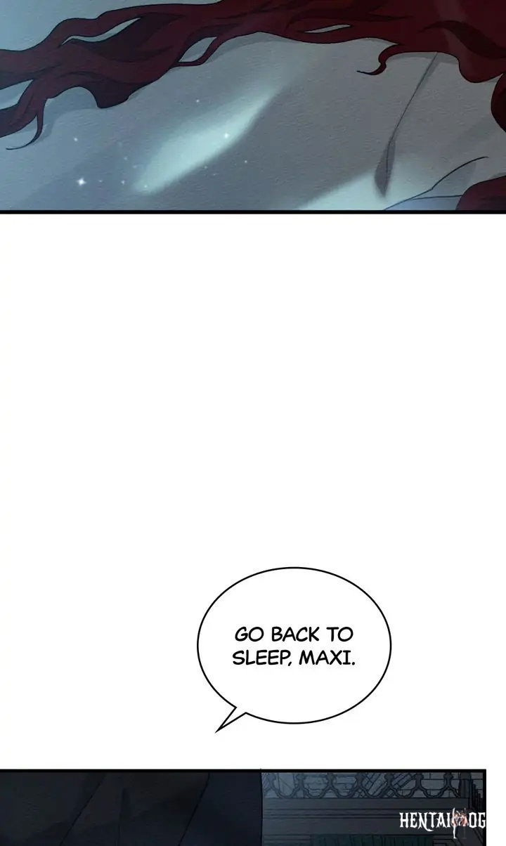 Under the Oak Tree Under the Oak Tree Chapter 51 - Page 35 Under the Oak Tree Under the Oak Tree Chapter 51 - Page 35