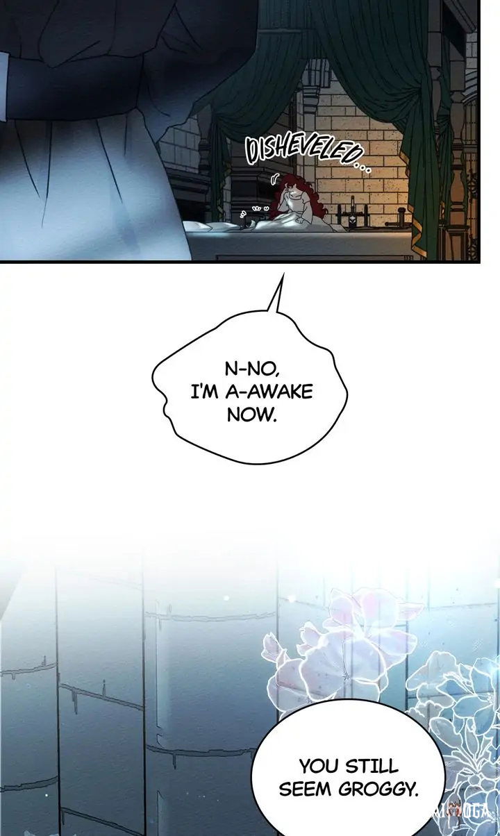 Under the Oak Tree Under the Oak Tree Chapter 51 - Page 36 Under the Oak Tree Under the Oak Tree Chapter 51 - Page 36