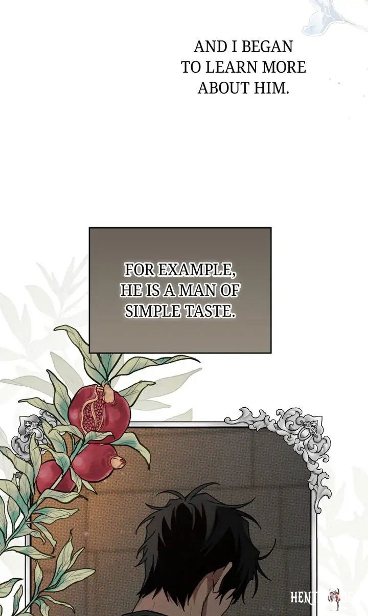 Under the Oak Tree Under the Oak Tree Chapter 51 - Page 40 Under the Oak Tree Under the Oak Tree Chapter 51 - Page 40