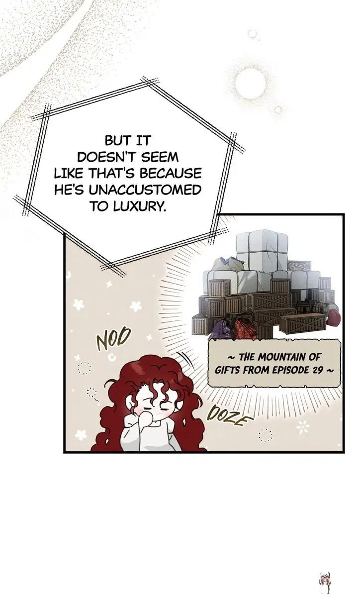 Under the Oak Tree Under the Oak Tree Chapter 51 - Page 43 Under the Oak Tree Under the Oak Tree Chapter 51 - Page 43