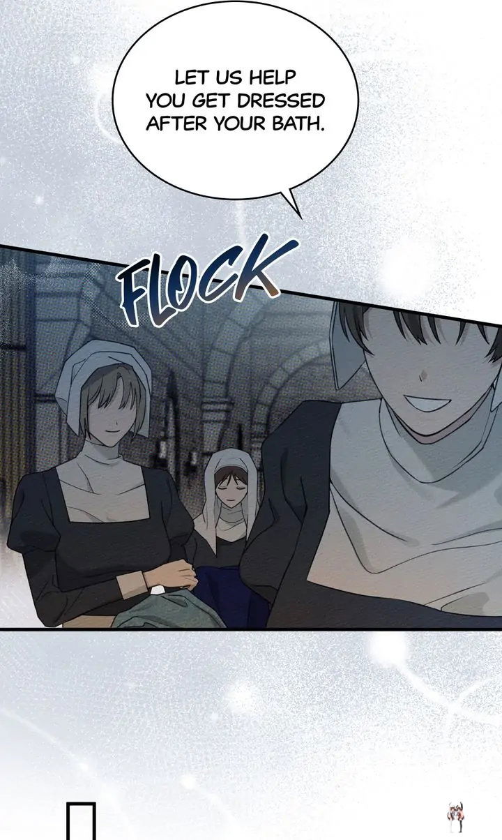 Under the Oak Tree Under the Oak Tree Chapter 51 - Page 46 Under the Oak Tree Under the Oak Tree Chapter 51 - Page 46