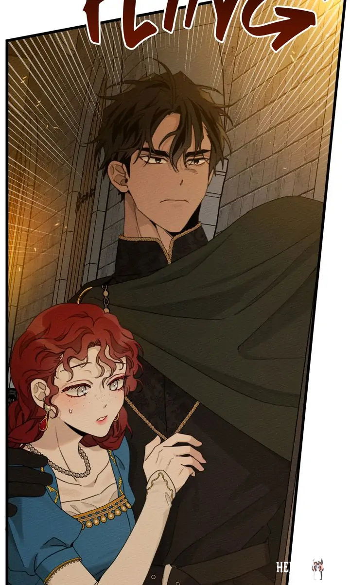 Under the Oak Tree Under the Oak Tree Chapter 51 - Page 5 Under the Oak Tree Under the Oak Tree Chapter 51 - Page 5