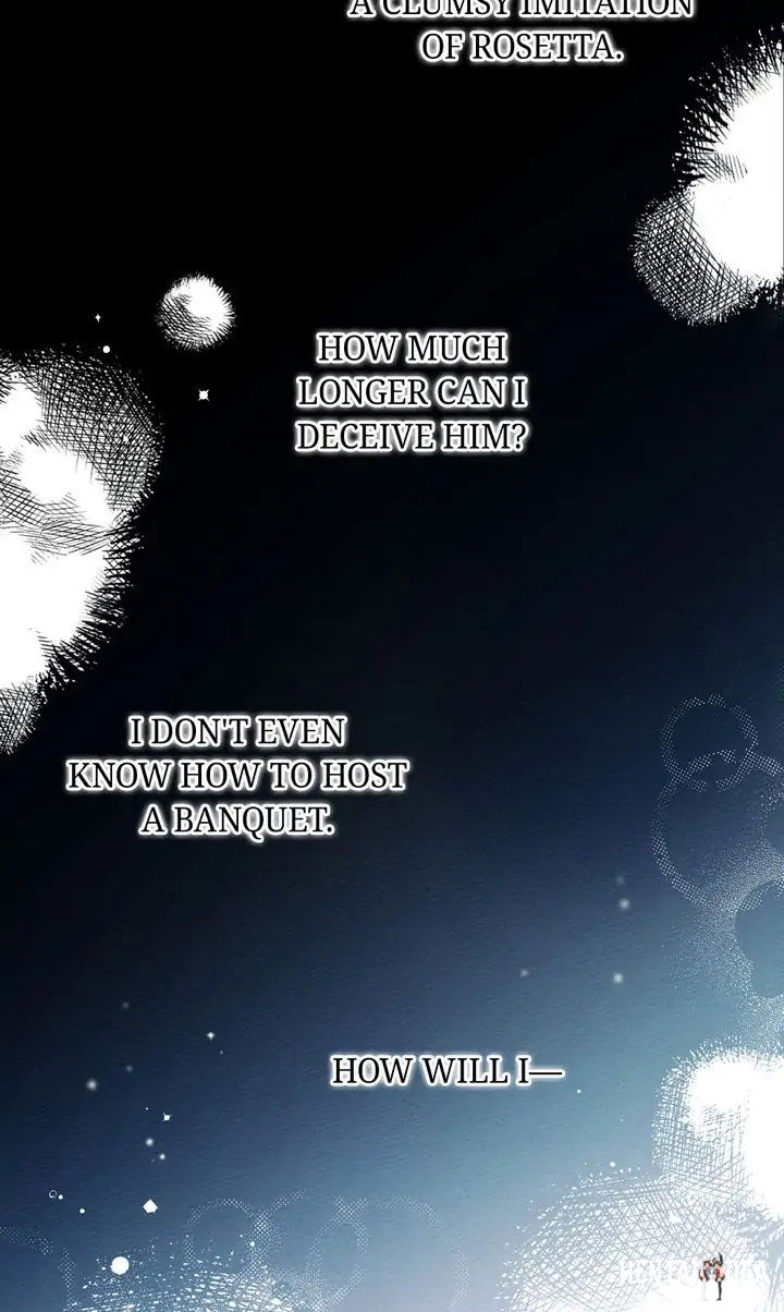 Under the Oak Tree Under the Oak Tree Chapter 51 - Page 58 Under the Oak Tree Under the Oak Tree Chapter 51 - Page 58