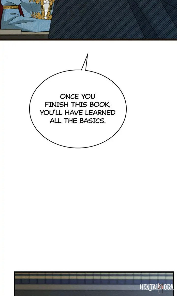 Under the Oak Tree Under the Oak Tree Chapter 51 - Page 62 Under the Oak Tree Under the Oak Tree Chapter 51 - Page 62