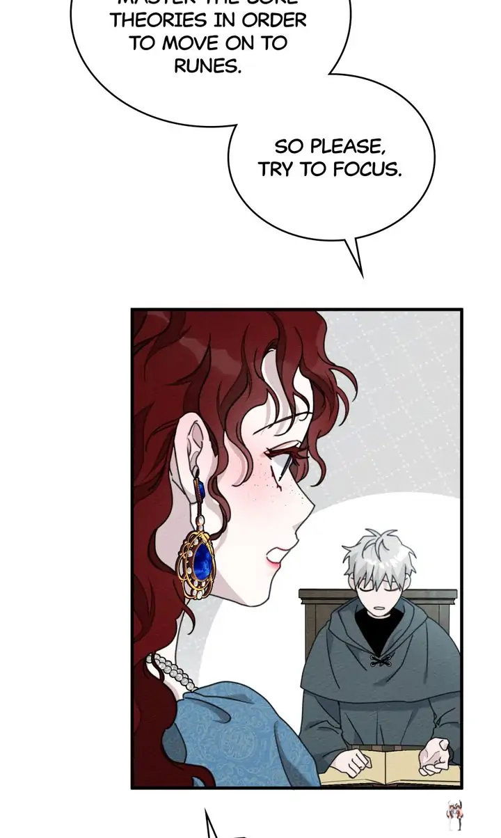 Under the Oak Tree Under the Oak Tree Chapter 51 - Page 65 Under the Oak Tree Under the Oak Tree Chapter 51 - Page 65