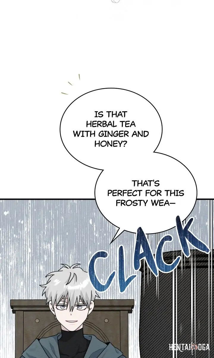 Under the Oak Tree Under the Oak Tree Chapter 51 - Page 69 Under the Oak Tree Under the Oak Tree Chapter 51 - Page 69