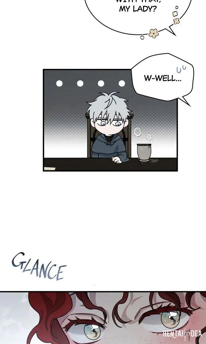 Under the Oak Tree Under the Oak Tree Chapter 51 - Page 71 Under the Oak Tree Under the Oak Tree Chapter 51 - Page 71