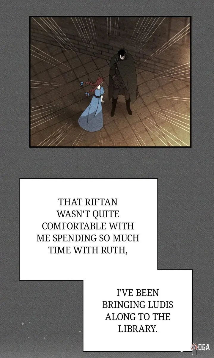 Under the Oak Tree Under the Oak Tree Chapter 51 - Page 74 Under the Oak Tree Under the Oak Tree Chapter 51 - Page 74