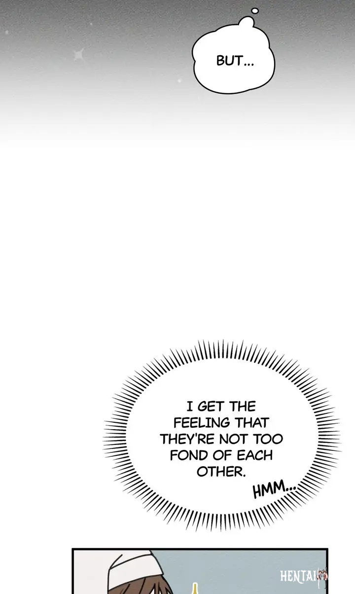 Under the Oak Tree Under the Oak Tree Chapter 51 - Page 75 Under the Oak Tree Under the Oak Tree Chapter 51 - Page 75