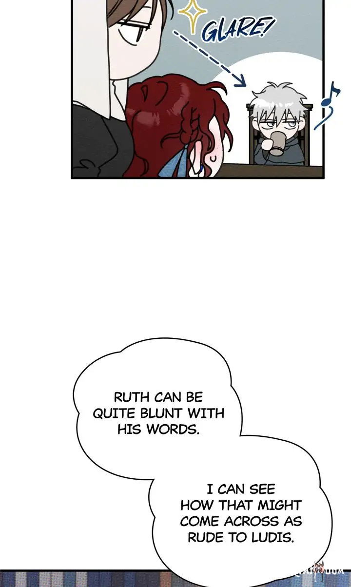 Under the Oak Tree Under the Oak Tree Chapter 51 - Page 76 Under the Oak Tree Under the Oak Tree Chapter 51 - Page 76