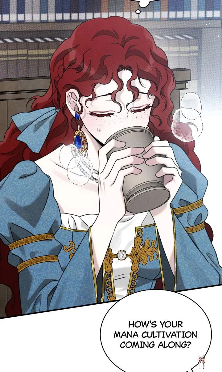 Under the Oak Tree Under the Oak Tree Chapter 51 - Page 77 Under the Oak Tree Under the Oak Tree Chapter 51 - Page 77