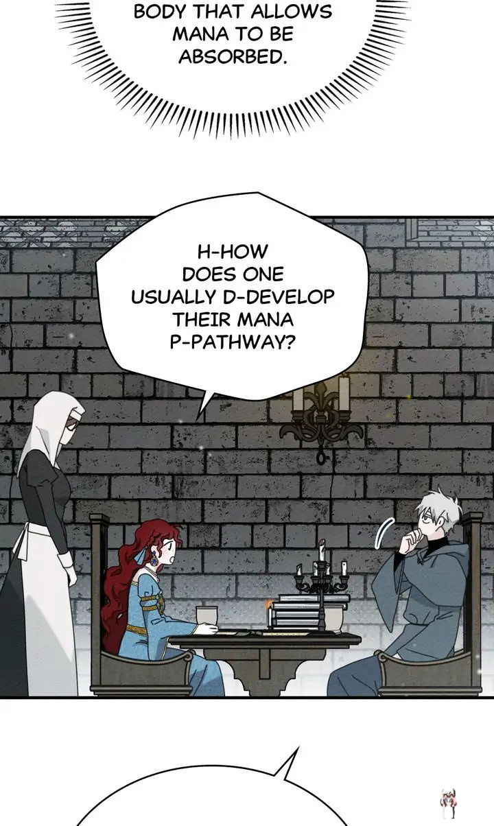 Under the Oak Tree Under the Oak Tree Chapter 51 - Page 84 Under the Oak Tree Under the Oak Tree Chapter 51 - Page 84