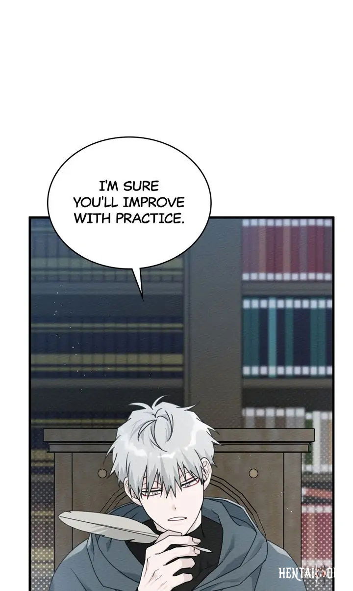 Under the Oak Tree Under the Oak Tree Chapter 51 - Page 95 Under the Oak Tree Under the Oak Tree Chapter 51 - Page 95