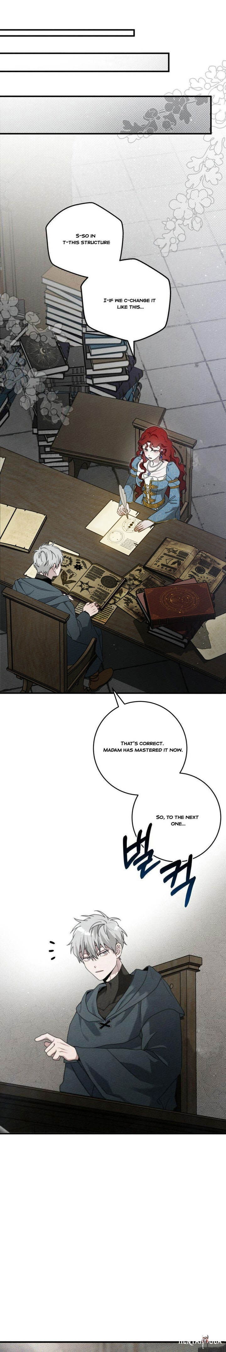 Under the Oak Tree Under the Oak Tree Chapter 52 - Page 1 Under the Oak Tree Under the Oak Tree Chapter 52 - Page 1