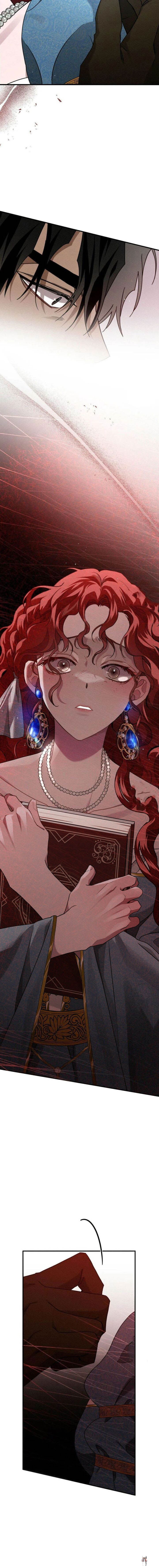 Under the Oak Tree Under the Oak Tree Chapter 52 - Page 13 Under the Oak Tree Under the Oak Tree Chapter 52 - Page 13