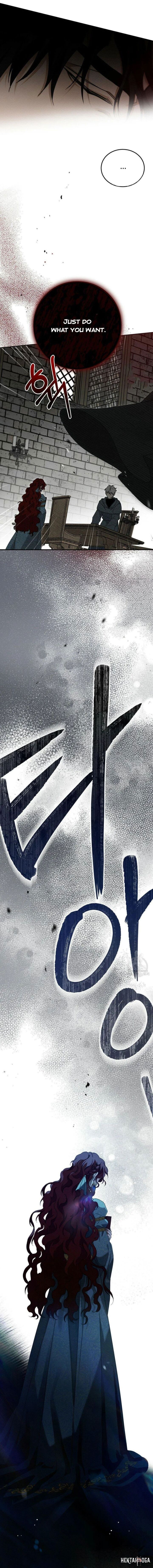 Under the Oak Tree Under the Oak Tree Chapter 52 - Page 14 Under the Oak Tree Under the Oak Tree Chapter 52 - Page 14