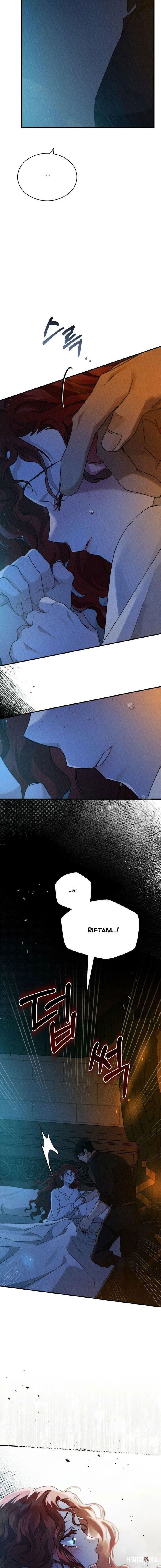 Under the Oak Tree Under the Oak Tree Chapter 52 - Page 18 Under the Oak Tree Under the Oak Tree Chapter 52 - Page 18