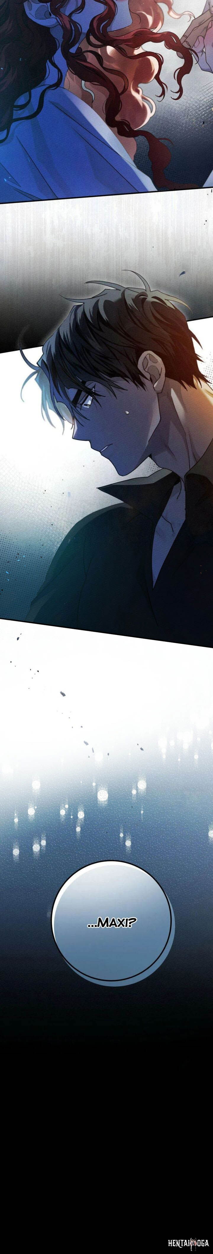 Under the Oak Tree Under the Oak Tree Chapter 52 - Page 19 Under the Oak Tree Under the Oak Tree Chapter 52 - Page 19