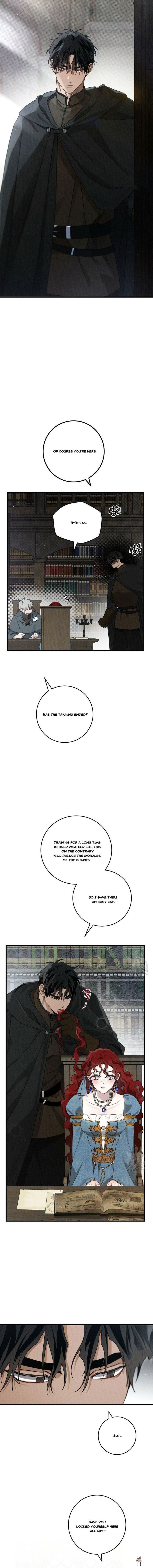 Under the Oak Tree Under the Oak Tree Chapter 52 - Page 2 Under the Oak Tree Under the Oak Tree Chapter 52 - Page 2