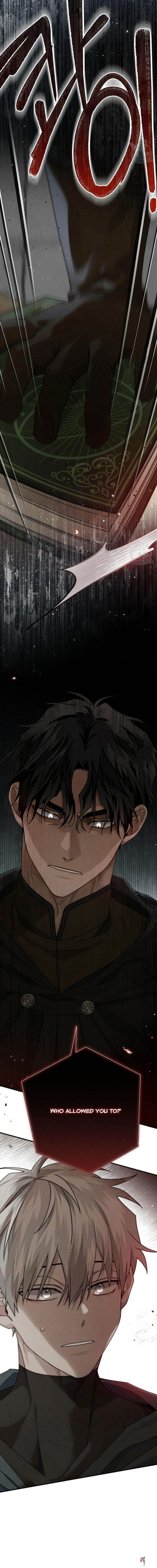 Under the Oak Tree Under the Oak Tree Chapter 52 - Page 8 Under the Oak Tree Under the Oak Tree Chapter 52 - Page 8