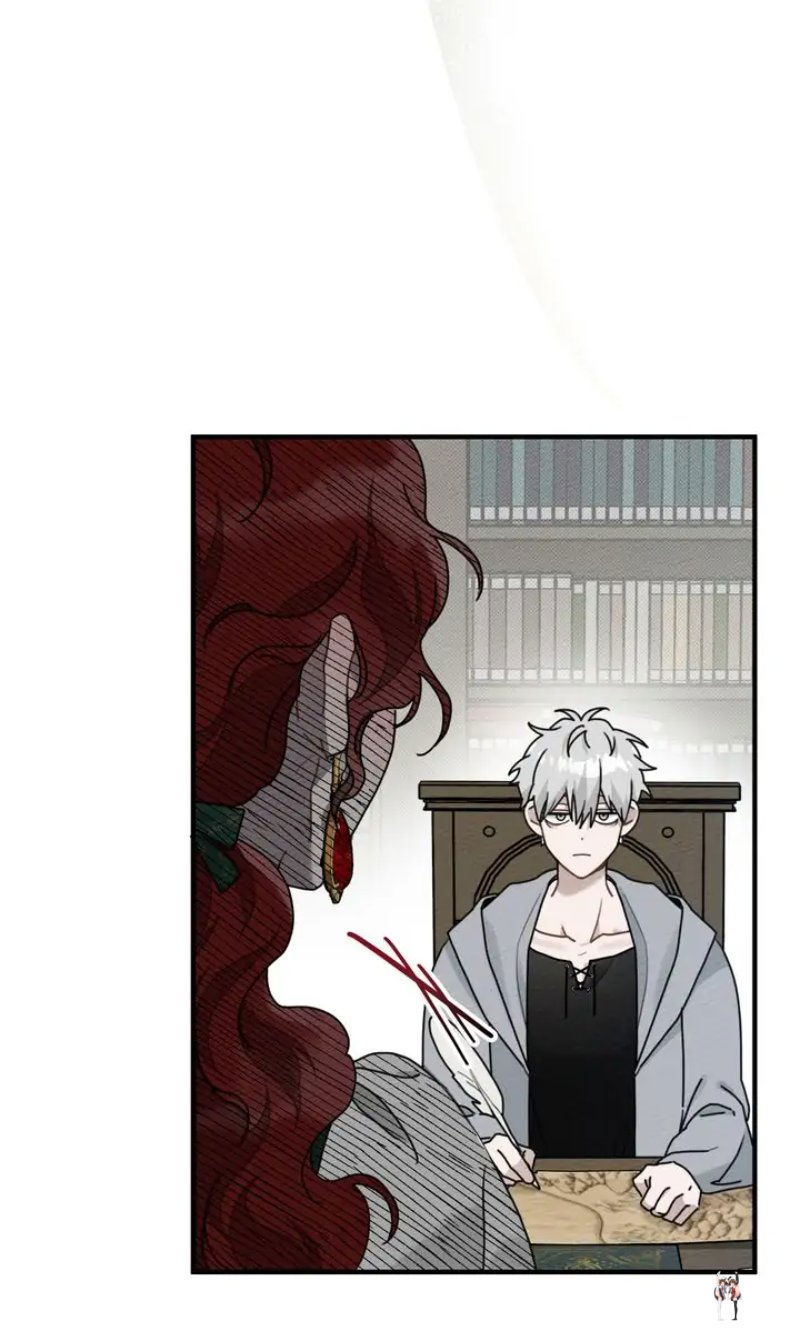 Under the Oak Tree Under the Oak Tree Chapter 53 - Page 100