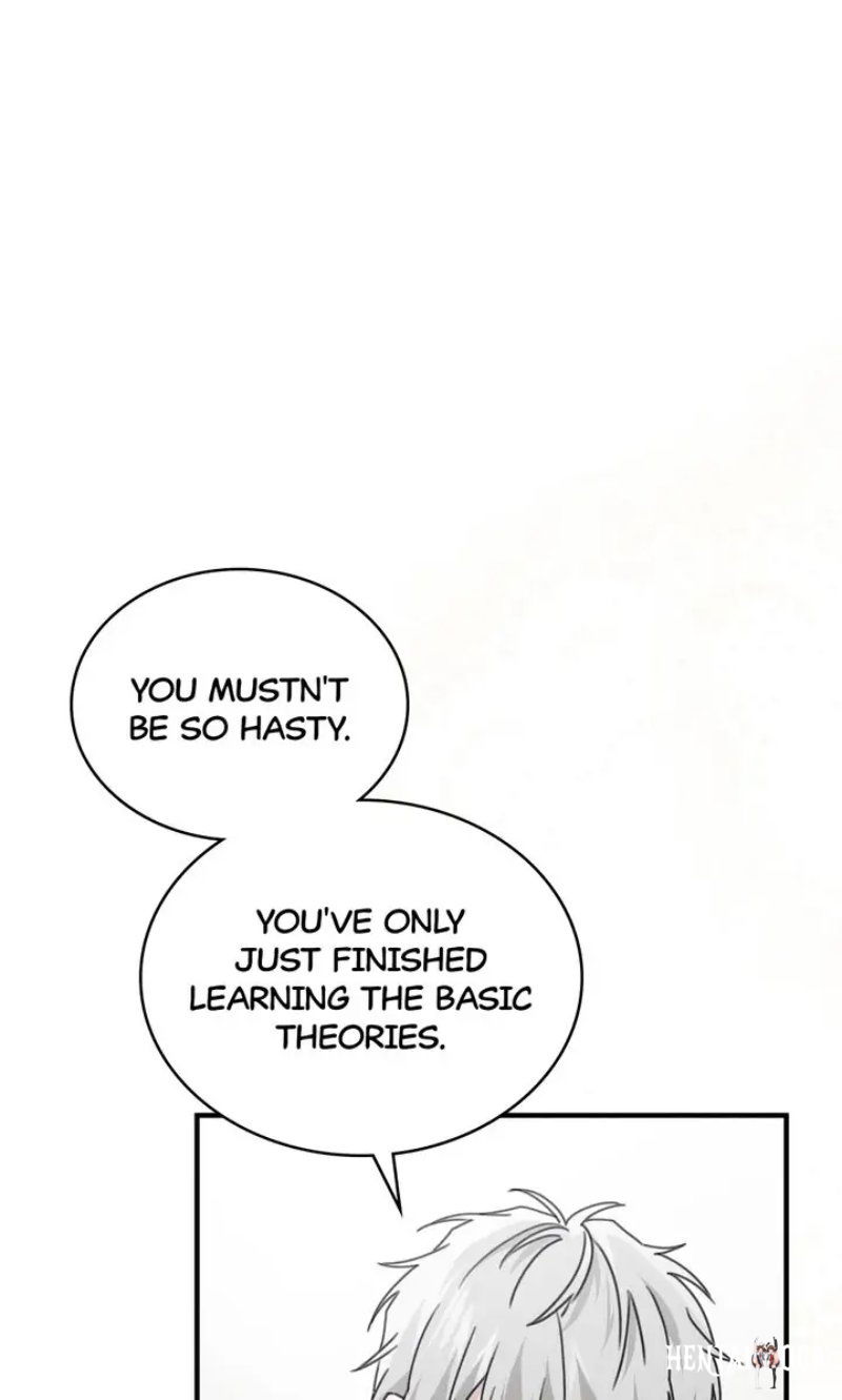 Under the Oak Tree Under the Oak Tree Chapter 53 - Page 101