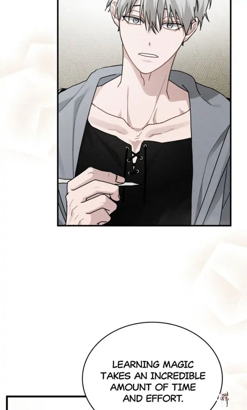 Under the Oak Tree Under the Oak Tree Chapter 53 - Page 102