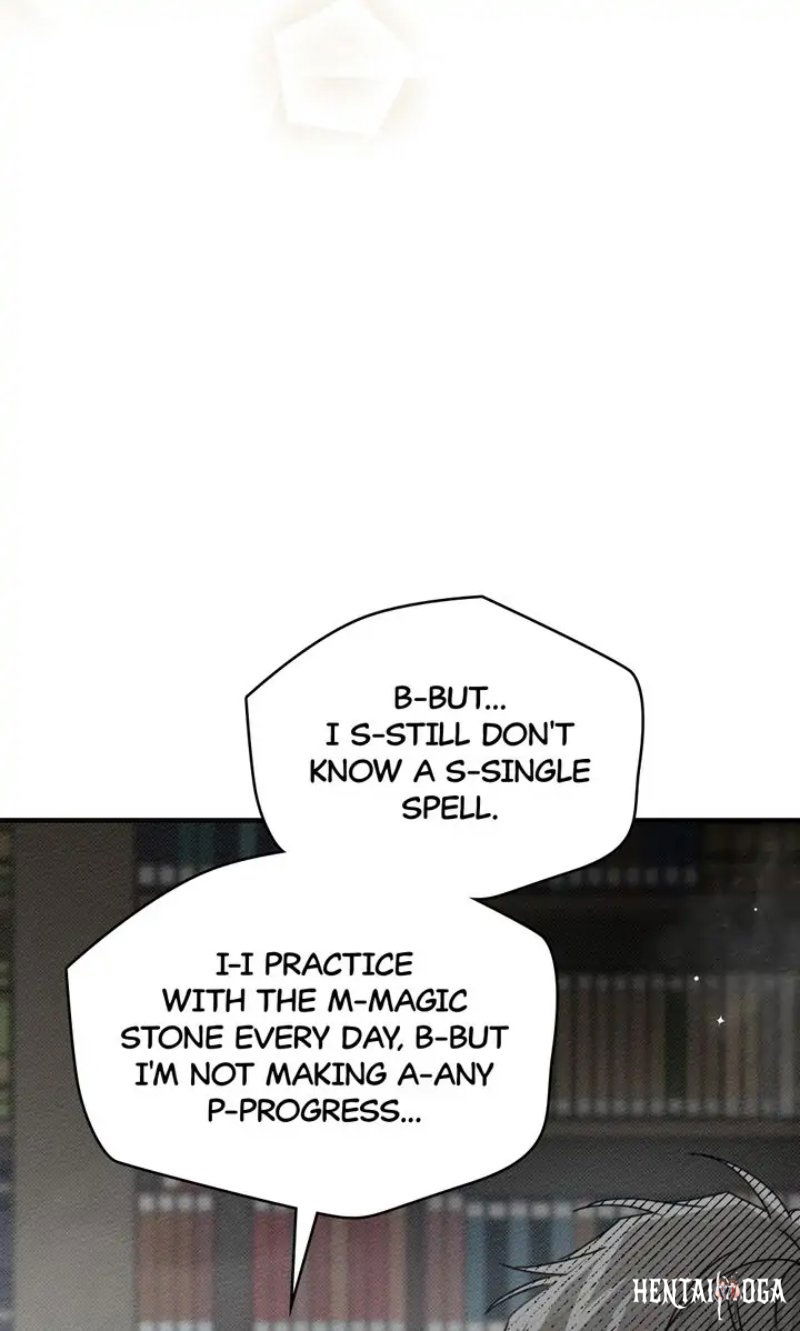 Under the Oak Tree Under the Oak Tree Chapter 53 - Page 104